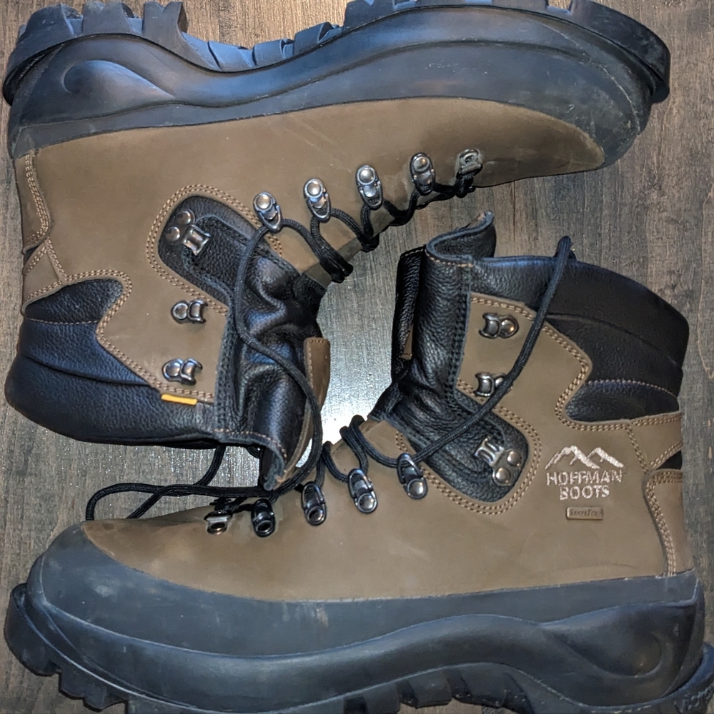 Men's Boots